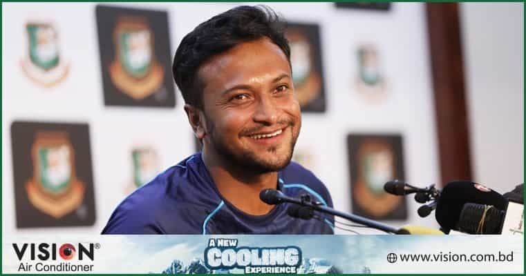 আইপিএলের কমিটমেন্ট সত্ত্বেও ডিপিএলের সব ম্যাচ খেলতে চান সাকিব 